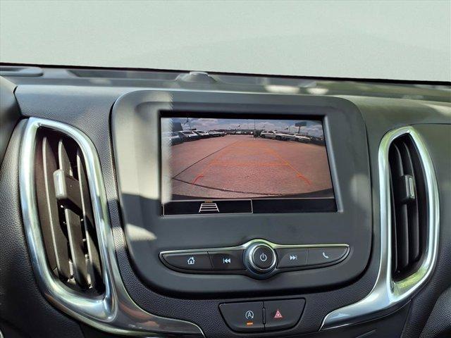 Photo of 2024 Mosaic Black Metallic Chevrolet Equinox