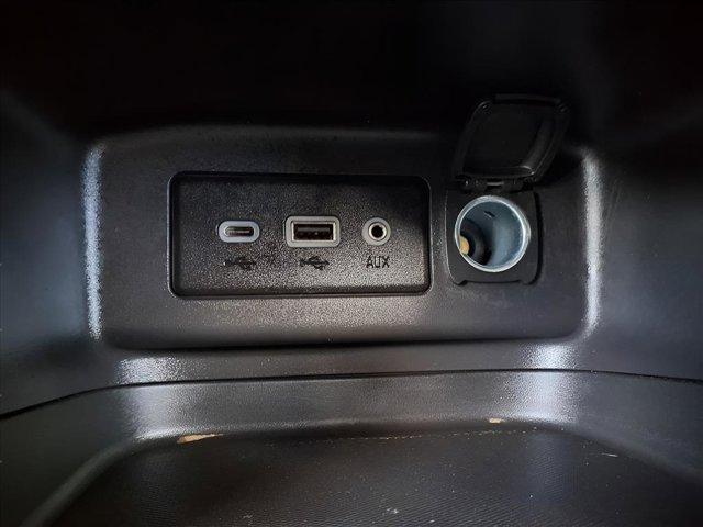 Photo of 2024 Mosaic Black Metallic Chevrolet Equinox