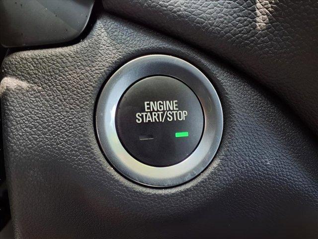 Photo of 2024 Mosaic Black Metallic Chevrolet Equinox