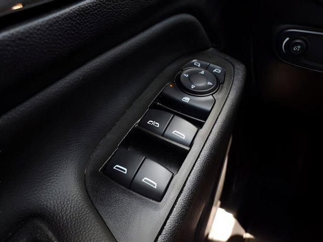 Photo of 2024 Mosaic Black Metallic Chevrolet Equinox