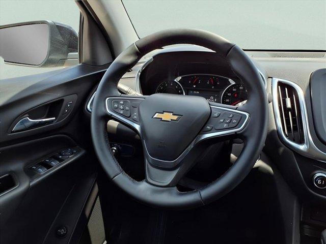 Photo of 2024 Mosaic Black Metallic Chevrolet Equinox