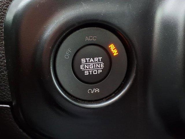 Photo of 2021 Hydro Blue Pearlcoat Jeep Wrangler Unlimited