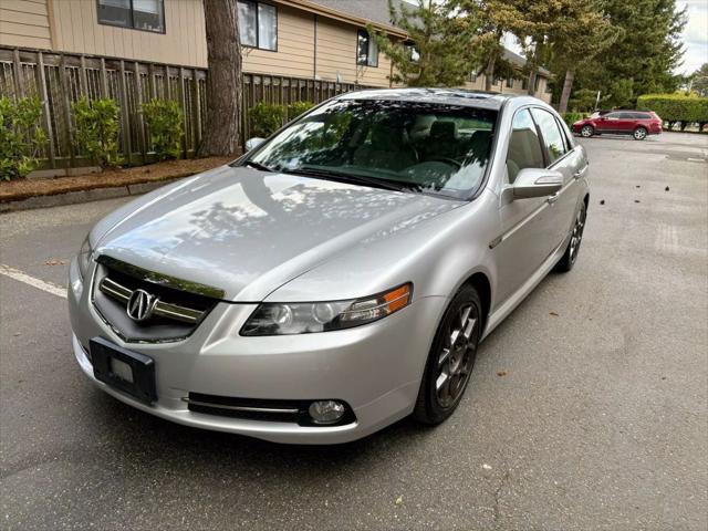 2007 Acura TL