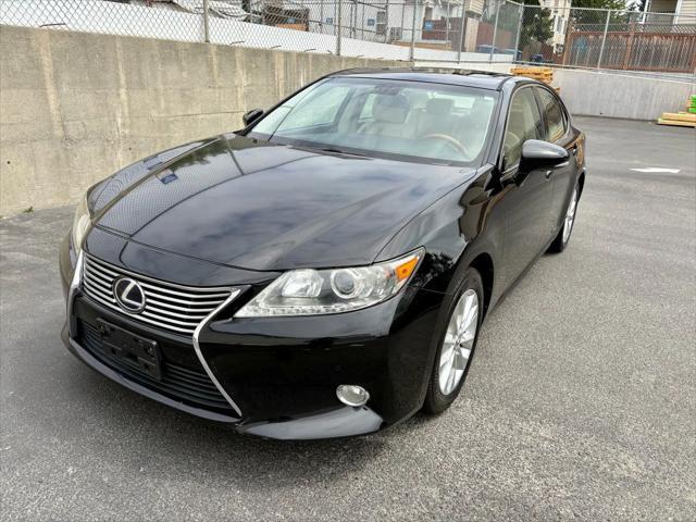 2013 Lexus Es 300h