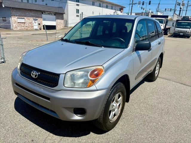 2005 Toyota RAV4