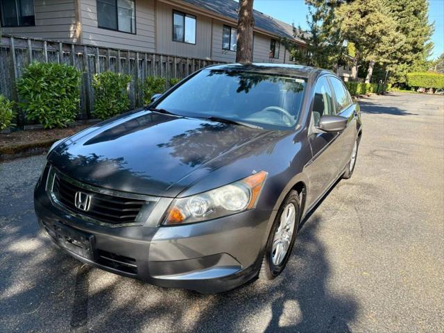 2010 Honda Accord