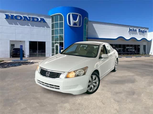 2010 Honda Accord