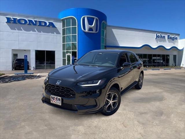 2023 Honda HR-V