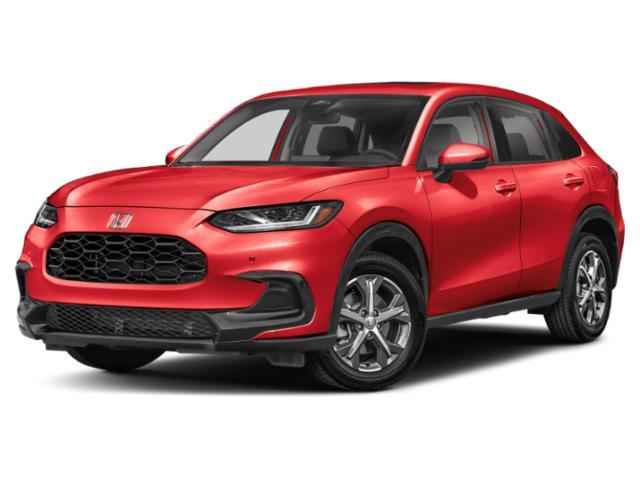 2023 Honda HR-V