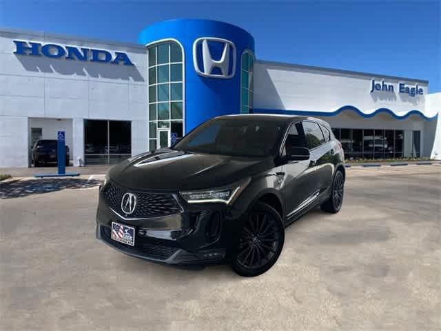 2022 Acura RDX