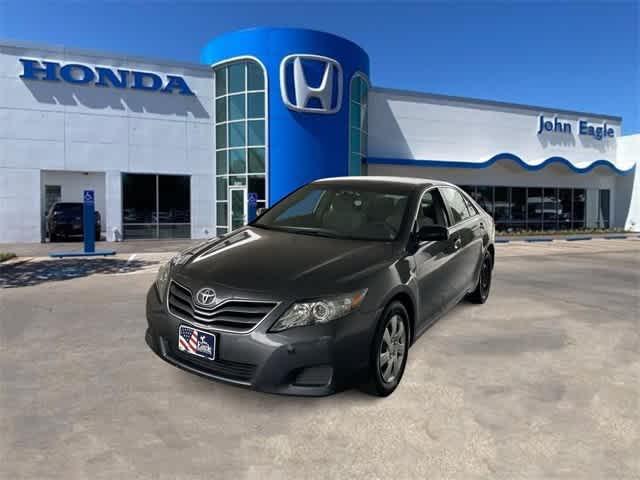 2010 Toyota Camry