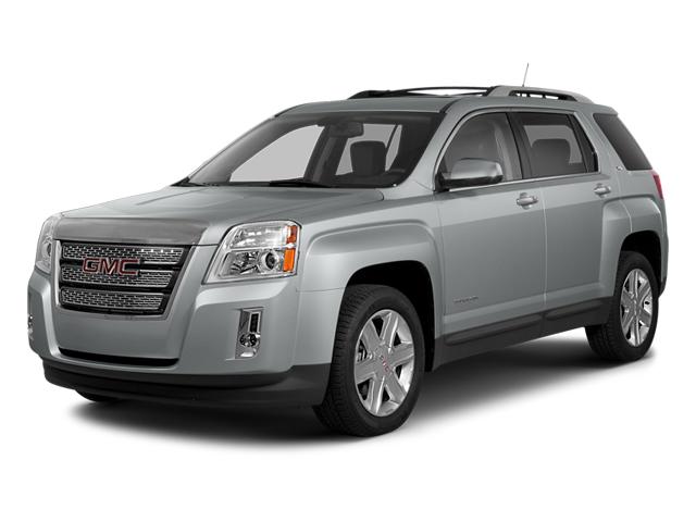 2014 GMC Terrain