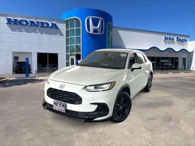2023 Honda HR-V