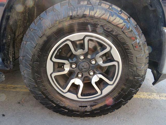 Photo of 2014 Not Specified RAM 1500