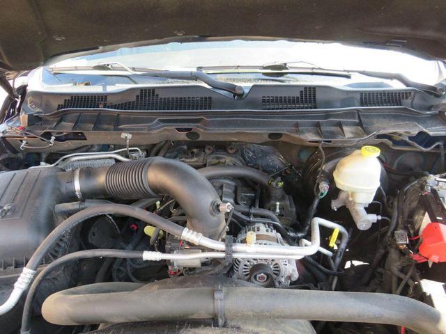 Photo of 2014 Not Specified RAM 1500