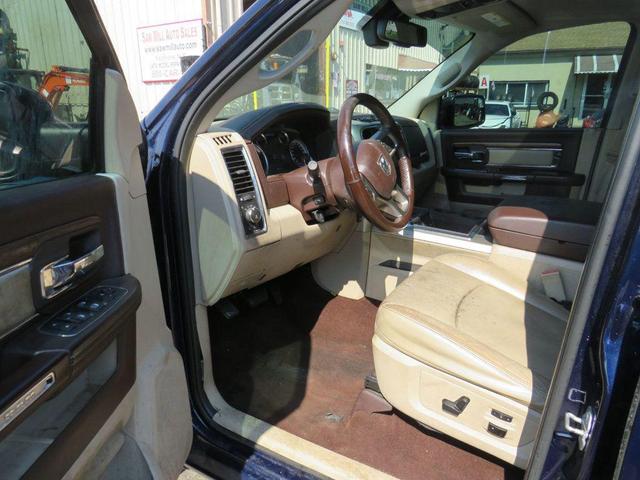 Photo of 2014 Not Specified RAM 1500
