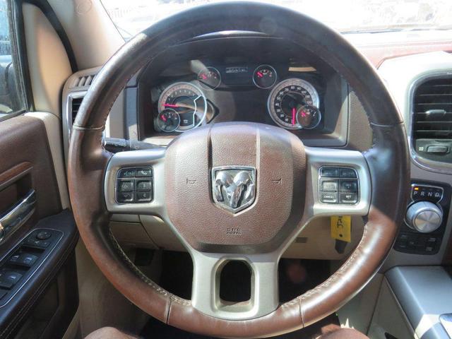 Photo of 2014 Not Specified RAM 1500