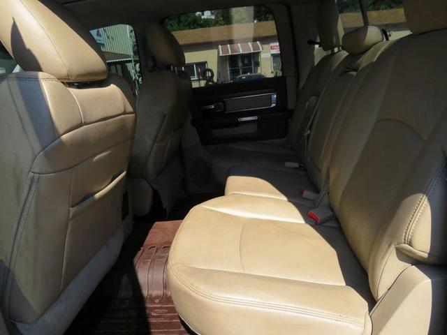 Photo of 2014 Not Specified RAM 1500