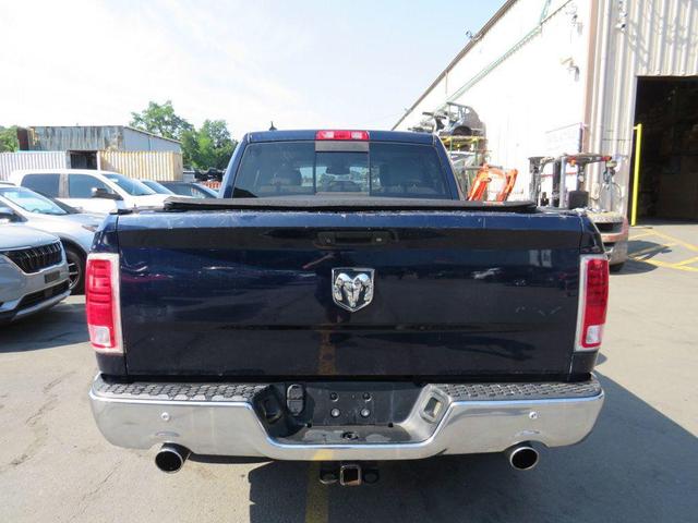 Photo of 2014 Not Specified RAM 1500