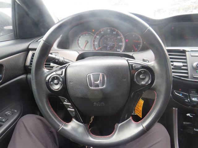 Photo of 2017 Not Specified Honda Accord