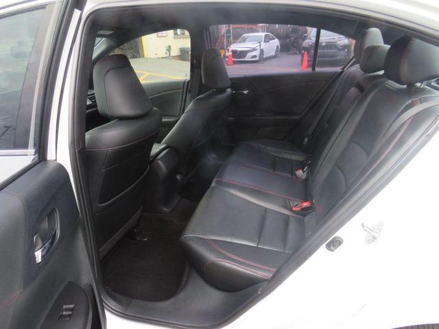 Photo of 2017 Not Specified Honda Accord