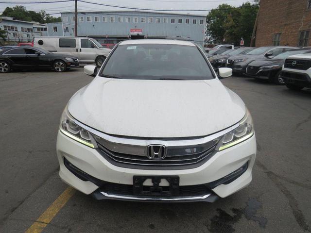 Photo of 2017 Not Specified Honda Accord
