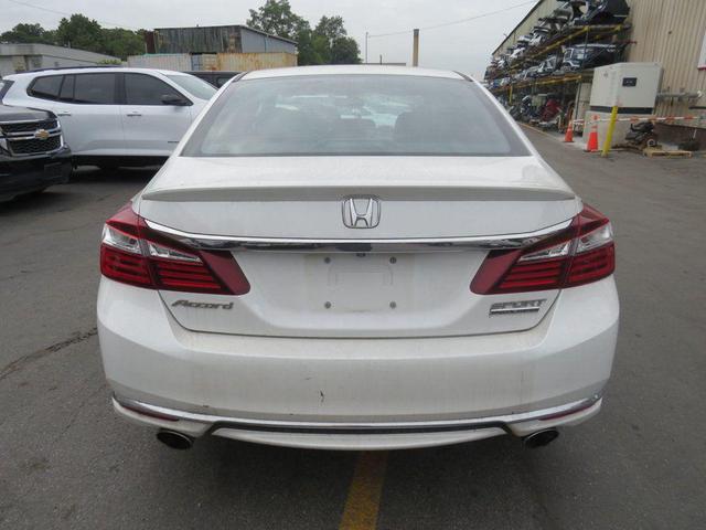 Photo of 2017 Not Specified Honda Accord
