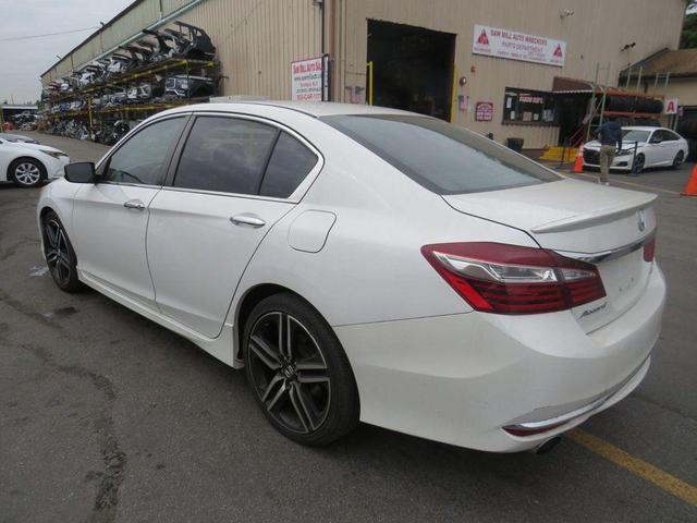 Photo of 2017 Not Specified Honda Accord