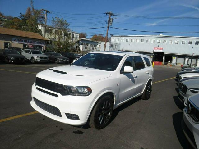 2019 Dodge Durango