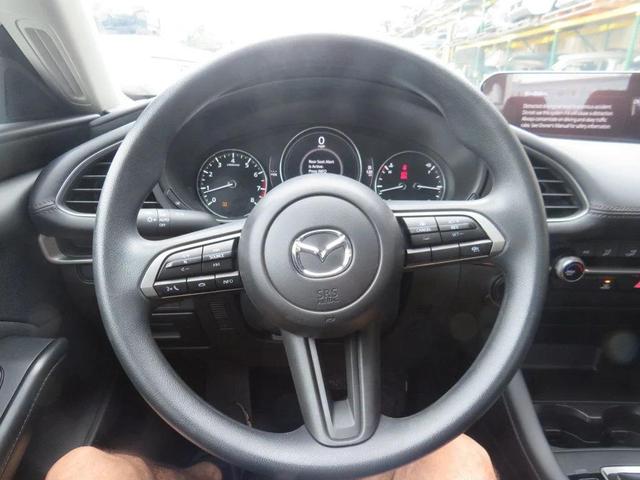 Photo of 2025 Not Specified Mazda Mazda3