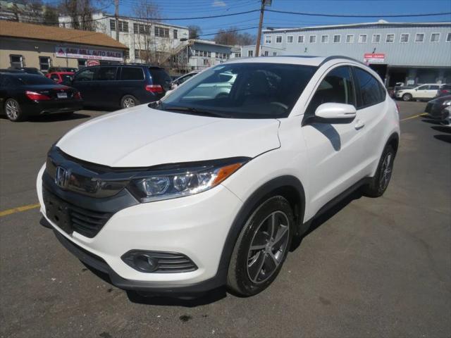 2022 Honda HR-V