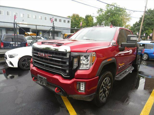 2023 GMC Sierra 2500