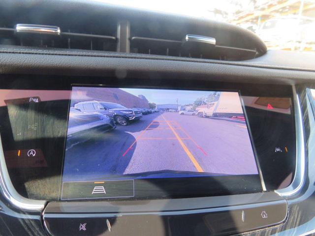 Photo of 2023 Not Specified Cadillac XT6