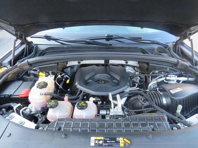 Photo of 2023 Baltic Gray Metallic Clearcoat Jeep Grand Cherokee 4xe