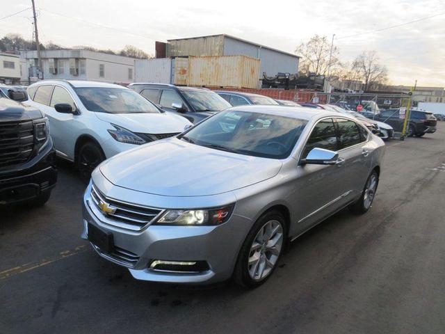 2019 Chevrolet Impala