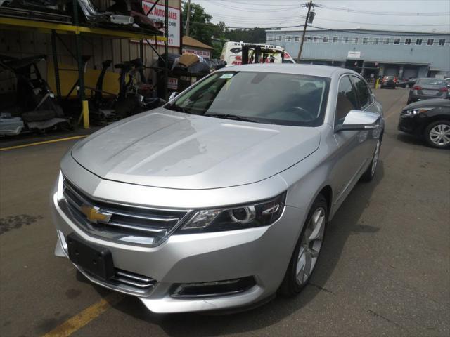 2019 Chevrolet Impala