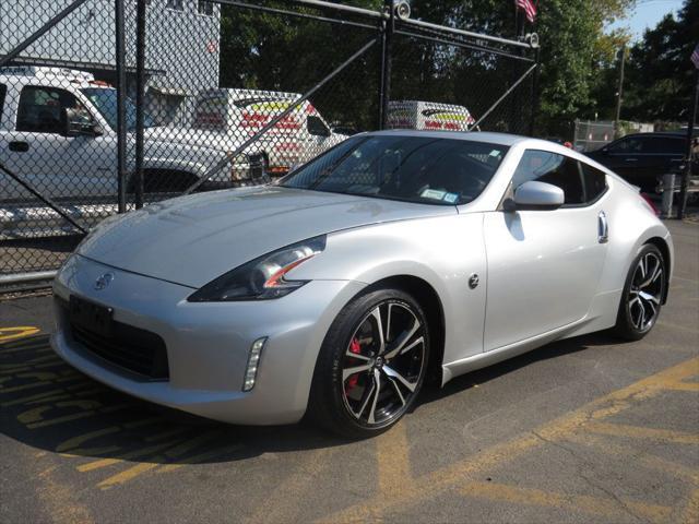 2019 Nissan 370Z