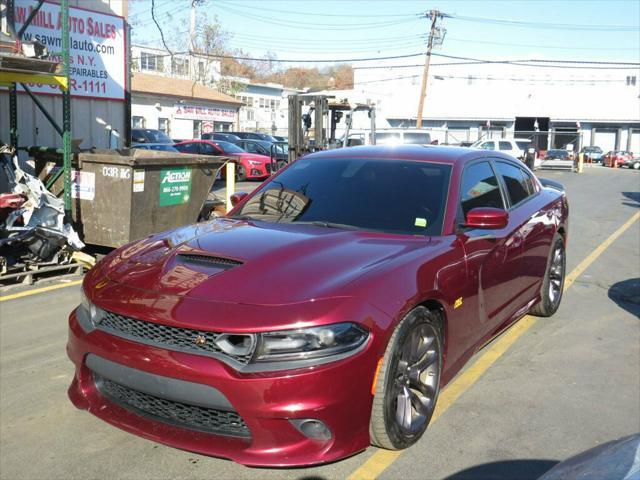 2020 Dodge Charger