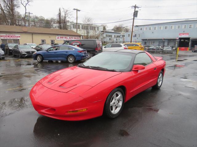 1995 Pontiac Firebird