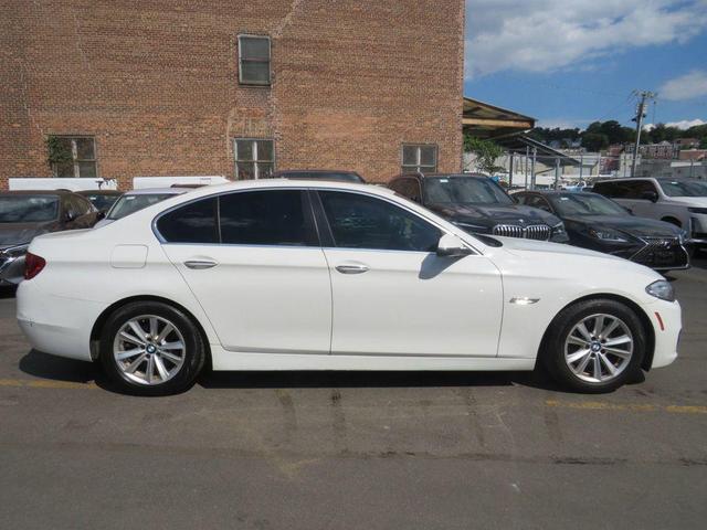 Photo of 2015 Not Specified BMW 528