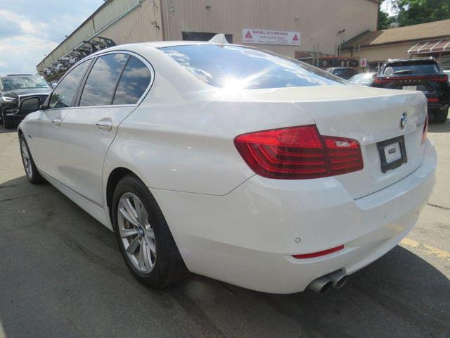 Photo of 2015 Not Specified BMW 528