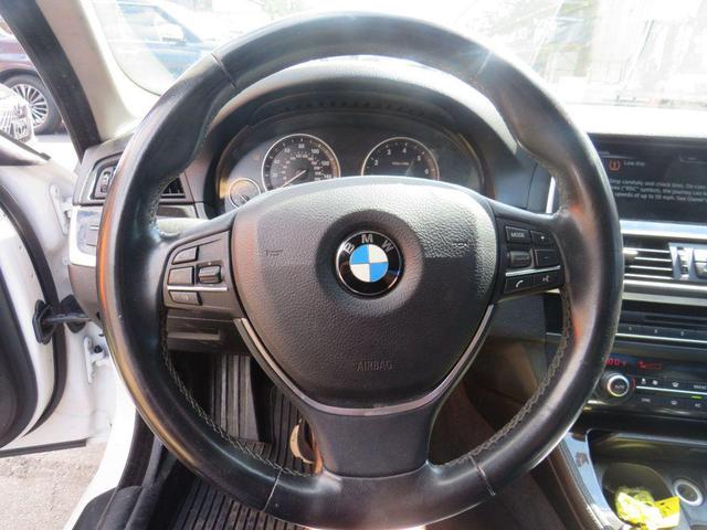 Photo of 2015 Not Specified BMW 528