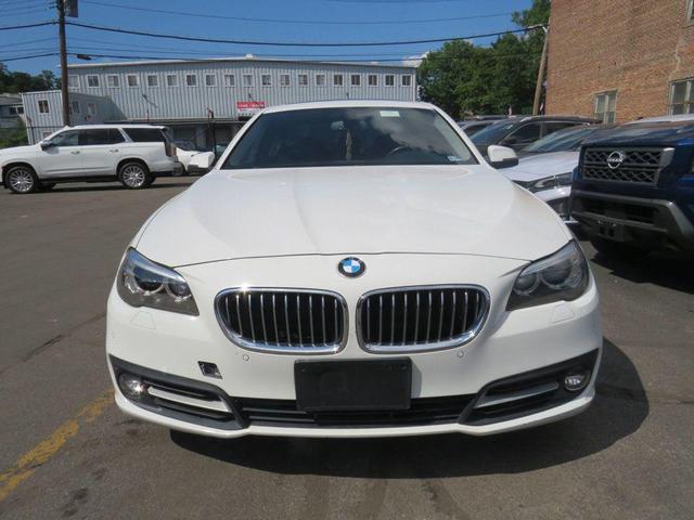 Photo of 2015 Not Specified BMW 528