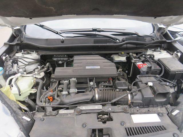 Photo of 2020 Not Specified Honda CR-V