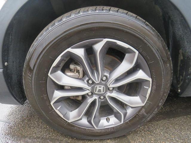 Photo of 2020 Not Specified Honda CR-V