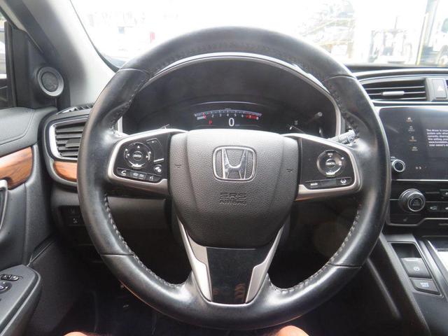 Photo of 2020 Not Specified Honda CR-V