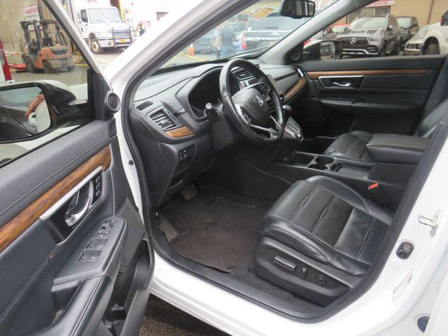 Photo of 2020 Not Specified Honda CR-V