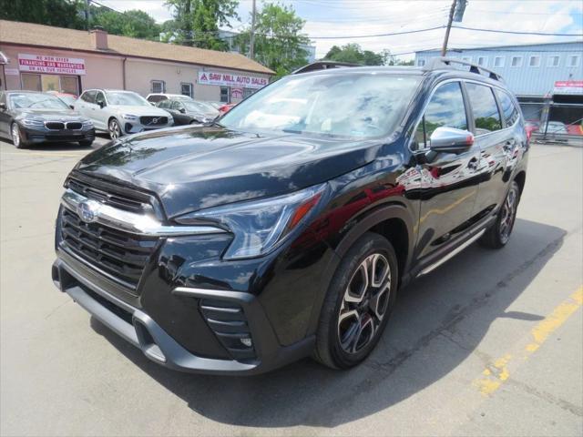 2023 Subaru Ascent