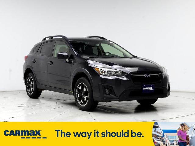 2019 Subaru Crosstrek