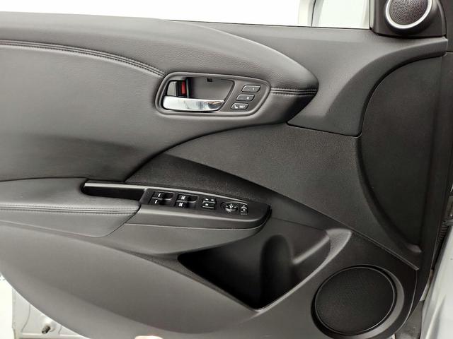 Photo of 2015 Gray Acura RDX